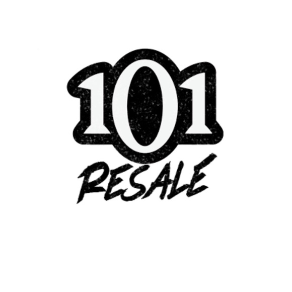 101resale